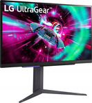 Monitor LED LG 27GR93U-B (W) (U)