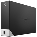 MAGAZYN DANYCH HDD SEAGATE ONE TOUCH WITH HUB 10TB (STLC10000400)