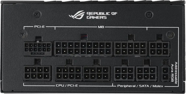 Zasilacz Asus ROG Loki SFX-L 1000 W 80 PLUS Platinum (90YE00N1-B0NA00)