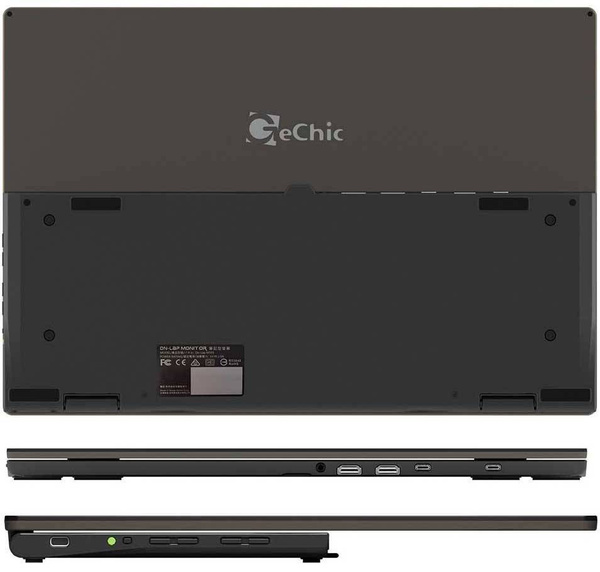 MOBILNY MONITOR GECHIC ON-LAP M505E