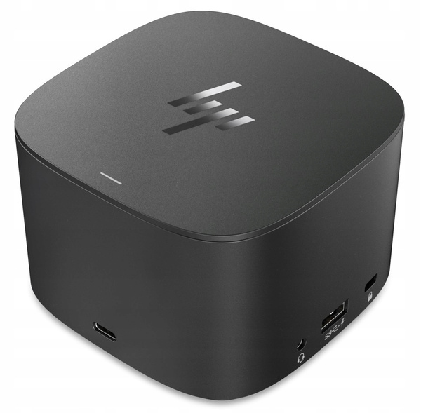 STACJA HP THUNDERBOLT DOCK G2 230W 2UK38AA USB-C (W)(U) (2UK37AA#ABB)