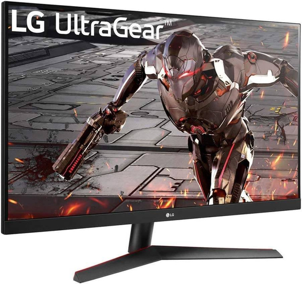 Monitor LG 32GN600-B WQHD 32"