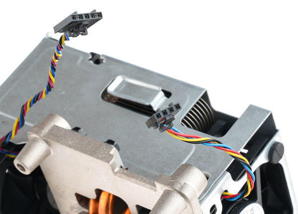 Oryginalne chłodzenie CPU Dell 0KR002 Socket Intel 775 do Dell Optiplex 960