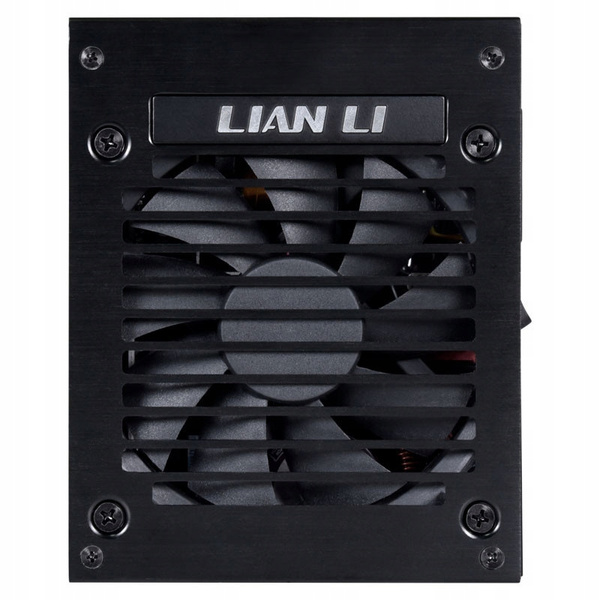 Zasilacz Lian Li SP850 SFX 850W Czarny (SP850B)