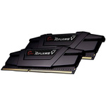 Pamięć RAM G.Skill Ripjaws V 32GB (2x16GB) DDR4 3600MHz CL16 (F4-3600C16D-32GVKC)