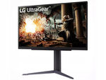 Monitor LG UltraGear 27GS75Q-B 27" 2560x1440px IPS 200Hz 1 ms (27GS75Q-B)