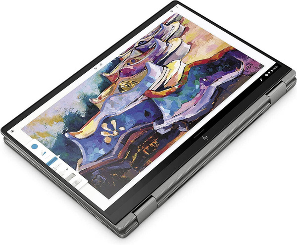 Laptop 2w1 HP Chromebook x360 (14C-CC0000SF)__RABAT -20%