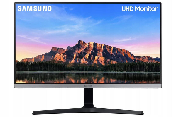 Monitor Samsung UR55 28 (LU28R550UQPXEN)