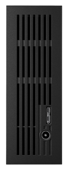 Magazyn danych HDD Seagate One Touch With HUB 8TB (STLC8000400)