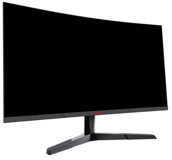 Monitor KOORUI 27E6QC (USZKODZONY)