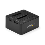 StarTech SDOCK2U33 stacja dokująca do dysków twardych USB 3.2 Gen 1 (SDOCK2U33)