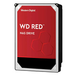 Dysk twardy Western Digital WD Red WD6003FFBX 6TB SATA III 3,5" (WD6003FFBX)USZKODZONY