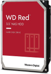 Dysk twardy Western Digital Red WD60EFRX 6TB SATA III 3,5" USZKODZONY