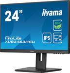 Monitor 24 cale iiyama ProLite XUB2463HSU-B1