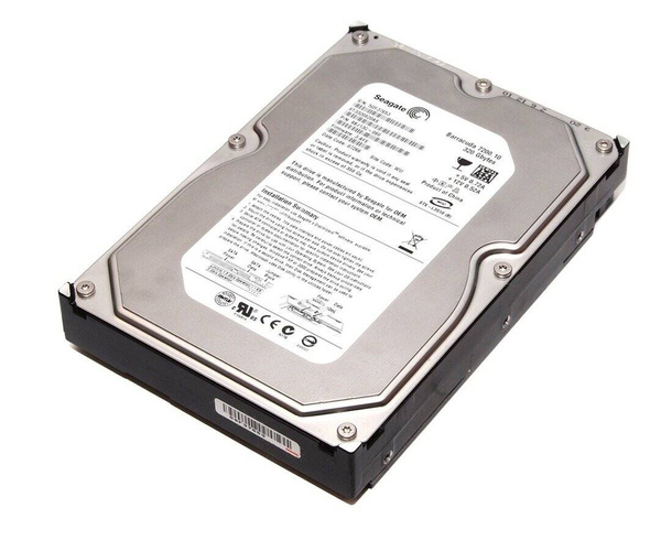  DYSK TWARDY 3,5"_ Seagate 320GB_ ST3320820AS