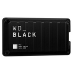 Dysk zewnętrzny SSD Western Digital Black P50 4TB (WDBA3S0040BBK-WESN)