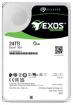 Dysk twardy Seagate Exos X24 ST24000NM007H 24TB SAS 3,5" (ST24000NM007H) USZKODZONY