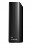 Obudowa Western Digital Elements Desktop (W)