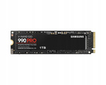 SSD Samsung 990 Pro 1TB M.2 (MZ-V9P1T0BW) (MZ-V9P1T0BW)
