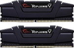 Pamięć G.Skill Ripjaws V DDR4 16 GB 3200MHz CL16 (F4-3200C16D-16GVKB)