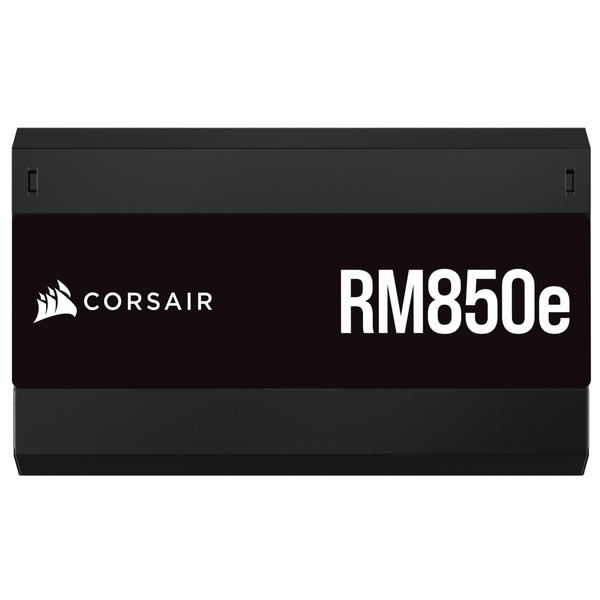 Zasilacz do komputera Corsair RM850e 850W 80+ Gold ATX 120 mm Modularny (CP-9020263-EU)