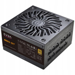 Zasilacz modularny EVGA 220-GT-0850-Y1 850W 24-pin ATX Czarny (220-GT-0850-Y1)