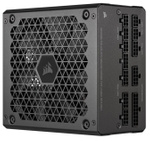 Modularny zasilacz ATX Corsair RM750 80 Plus Gold 750W (Używany)