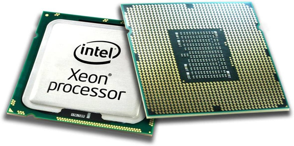 PROCESOR SERWEROWY INTEL XEON E5520