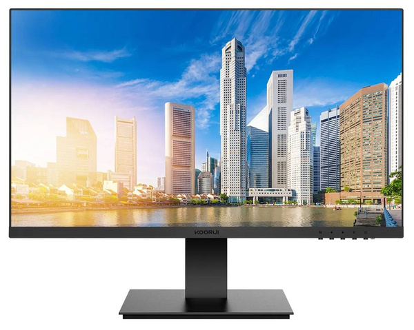 Monitor KOORUI 24N1A