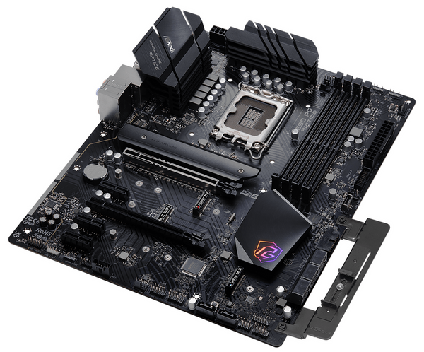 Płyta główna ATX ASRock Z690 PG Riptide (Socket 1700)