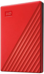 Dysk zewnętrzny HDD Western Digital WDBYVG0020BRD-WESN 2TB (WDBYVG0020BRD-WESN)