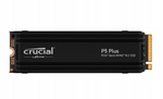 Dysk SSD Crucial P5 2TB 2000GB PCIe x4 NVMe M.2 M2 CT2000P5PSSD5 6600MB NEW (CT2000P5PSSD5) USZKODZONY