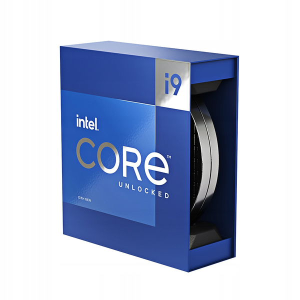 Procesor Intel Core i9-13900K 24x3GHz 36MB 10nm (W)