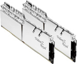 Pamięć RAM G.SKILL Trident Z Royal 64GB (2x32GB) DDR4 3600MHz CL18 (F4-3600C18D-64GTRS)
