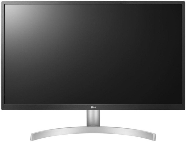 Monitor LG 27UL500-W (W) (U)