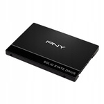Dysk SSD PNY CS900 2TB 2,5" SATA III (SSD7CS900-2TB-RB)