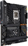 Płyta główna ATX Asus TUF Gaming Z690-Plus D4 (Socket 1700) (W)(U)