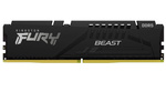 Pamięć RAM Kingston Fury Beast DDR5 16GB 5200MHz CL40