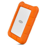 Dysk zewnętrzny HDD LaCie Rugged Mini 1TB (STFR1000401)