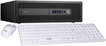 KOMPUTER HP ELITEDESK 800 G2 SFF WINDOWS 10 PRO PL 