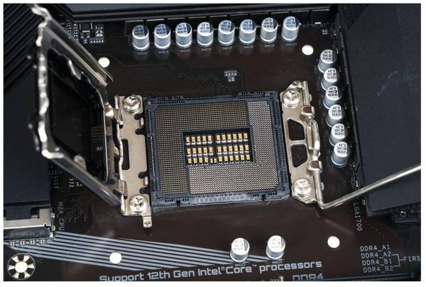 Płyta główna ATX Gigabyte Z690 UD Rev. 1.0 (Socket 1700) (U)