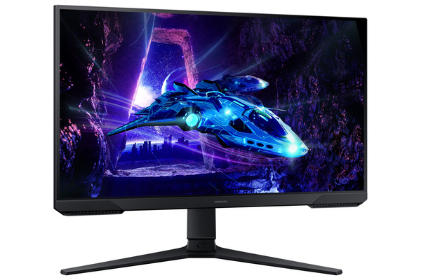 Monitor Samsung Odyssey G3 LS24DG302EUXEN