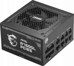 Zasilacz MSI MAG A750GL PCIE5 750 W 80 PLUS Gold (MAG A750GL PCIE5)