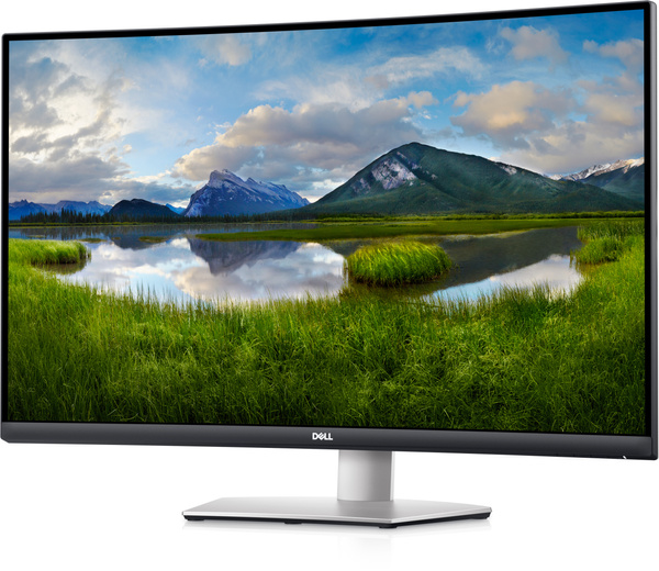 Monitor LED Dell S3221QSA