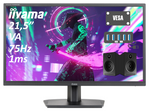 MONITOR IIYAMA PROLITE X2283HSU-B1 21.5 CALA (Uszkodzony)