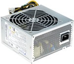 Zasilacz ATX Fortron FSP500-50ETN 500W 80 Plus Platinum