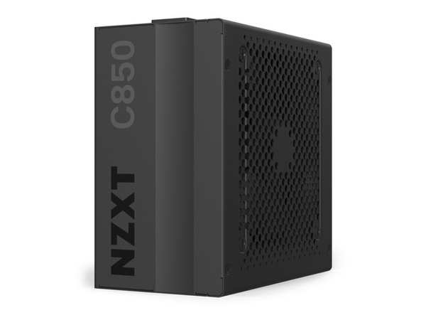 Zasilacz ATX modularny NZXT C850 850W 80+GOLD (NP-C850M-EU) (NP-C850M-EU)