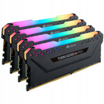 Pamięć RAM Corsair Vengeance PRO DDR4 Corsair 32GB 3600MHz CL18 (CMW32GX4M4C3600C18) WADA