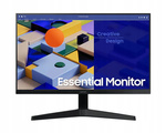 Monitor Samsung LS27C314EAUXEN