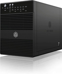 Obudowa na dyski HDD 3.5" Icy Box Raid USB (IB-RD3640SU3)